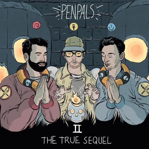 II: THE TRUE SEQUEL