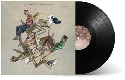 TIPPING POINT