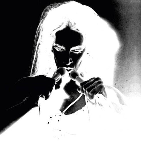 DIAMANDA GALAS (1984)
