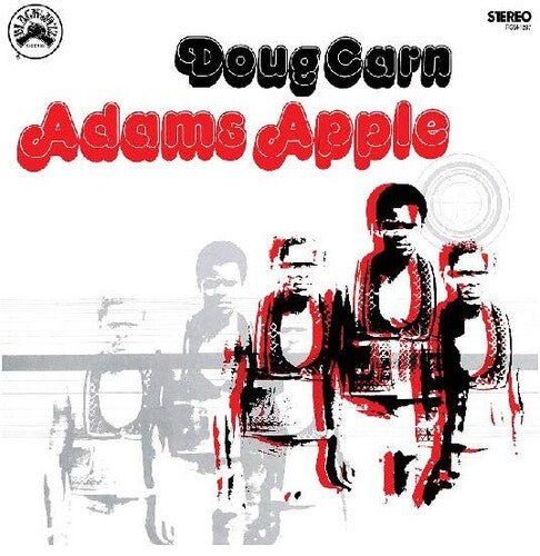 ADAM'S APPLE