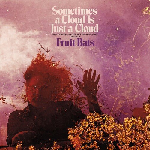 SOMETIMES A CLOUD IS JUST A CLOUD: SLOW GROWERS