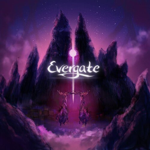 EVERGATE / O.S.T.