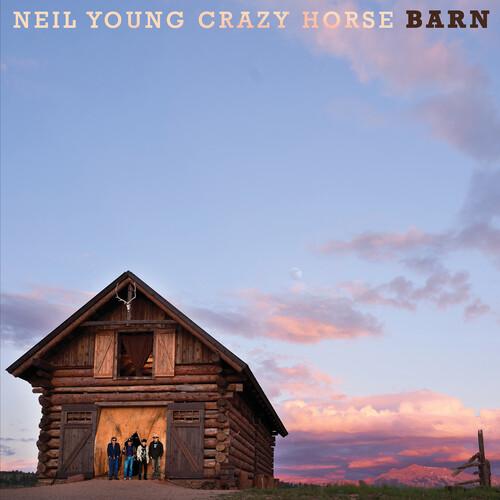 BARN