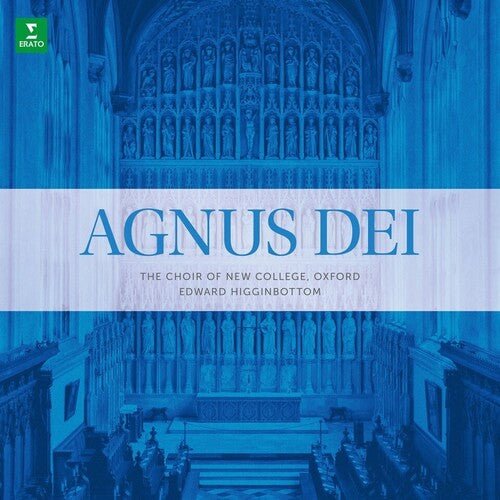 AGNUS DEI