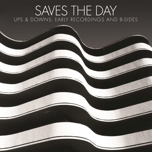 UPS & DOWNS: EARLY RECORDINGS AND B-SIDES