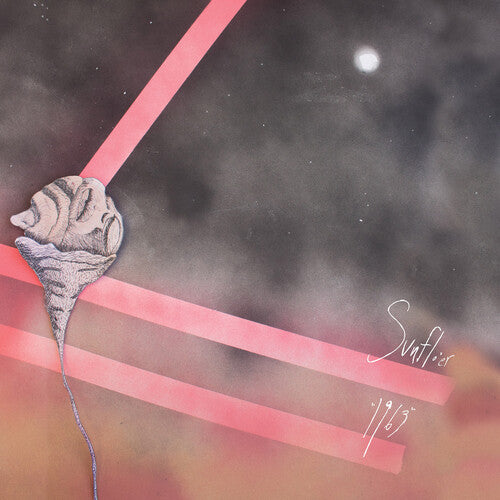 1963 (BLACK SILVER BABY PINK)