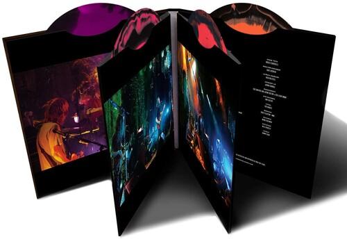 MY MORNING JACKET - OKONOKOS Vinyl LP