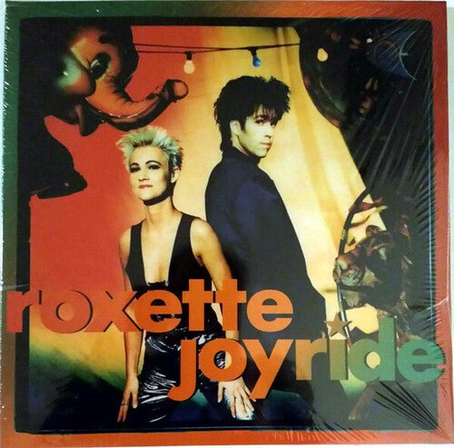 JOYRIDE: 30TH ANNIVERSARY