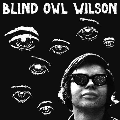 BLIND OWL WILSON
