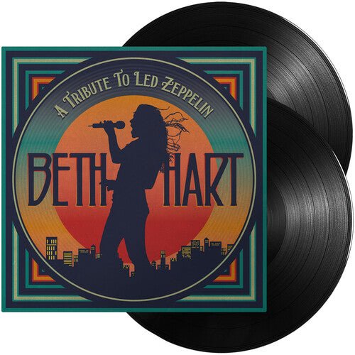 TRIBUTE TO LED ZEPPELIN