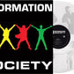 INFORMATION SOCIETY (CLEAR)