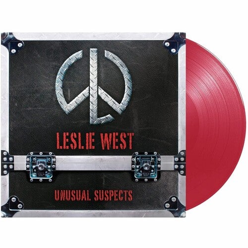 UNUSUAL SUSPECTS (RED)
