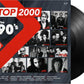 TOP 2000-THE 90'S / VARIOUS