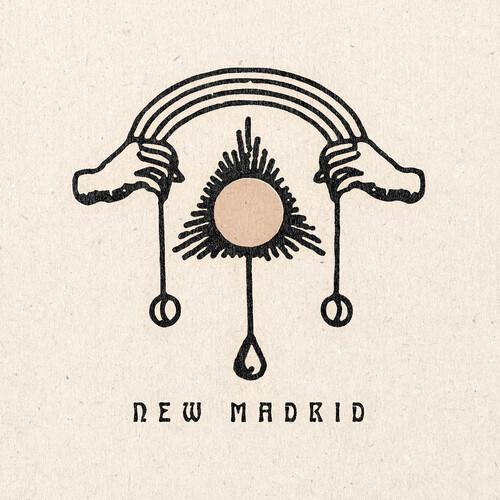 NEW MADRID (WHITE)