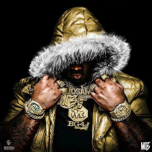 SHOTTAZ 4EVA (DELUXE)