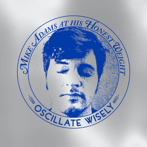 OSCILLATE WISELY (10TH ANNIV. ED.) (SILVER)