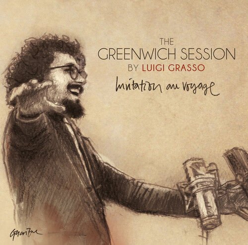 GREENWHICH SESSION