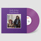 ANDY IRVINE / PAUL BRADY (SPECIAL ED.) (PURPLE)