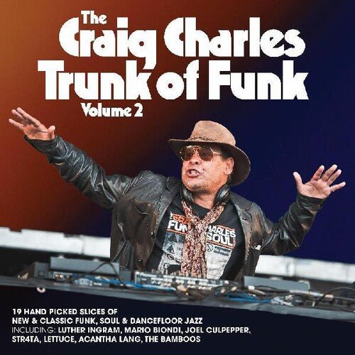 TRUNK OF FUNK 2