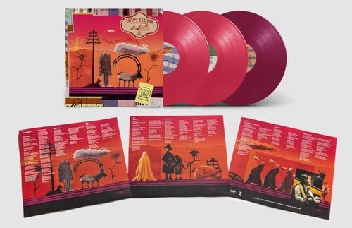 EGYPT STATION (EXPLORER'S EDITION)