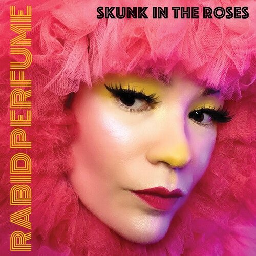 RABID PERFUME (CORAL)