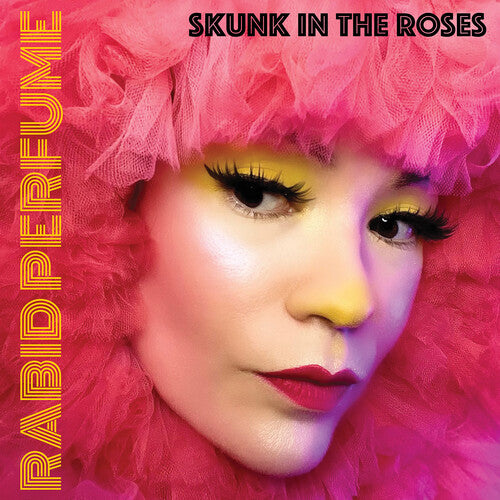 RABID PERFUME (CORAL)