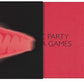 ALPHA GAMES