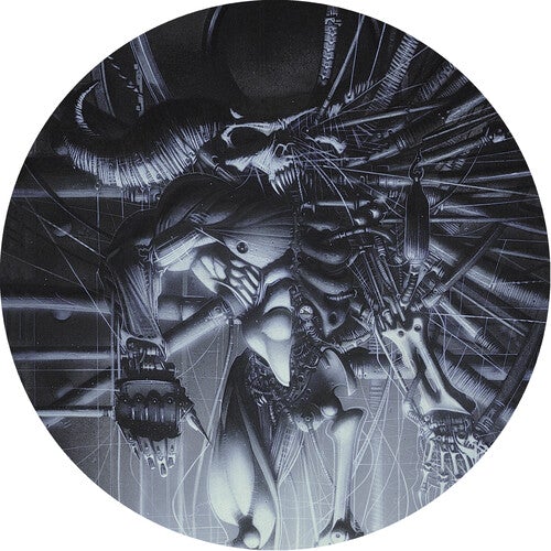 DANZIG 5: BLACKACIDEVIL (PICTURE DISC)