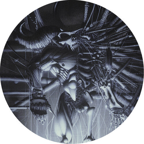 DANZIG 5: BLACKACIDEVIL (PICTURE DISC)