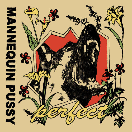 PERFECT EP