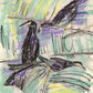 STILL LIFE - PURPLE