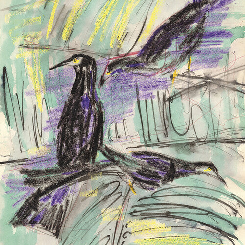 STILL LIFE - PURPLE
