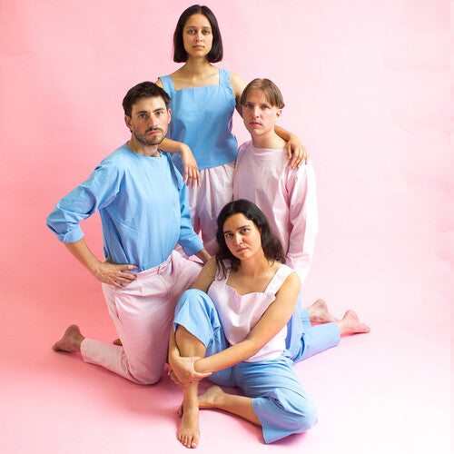 BY THE BOOK (BABY BLUE)