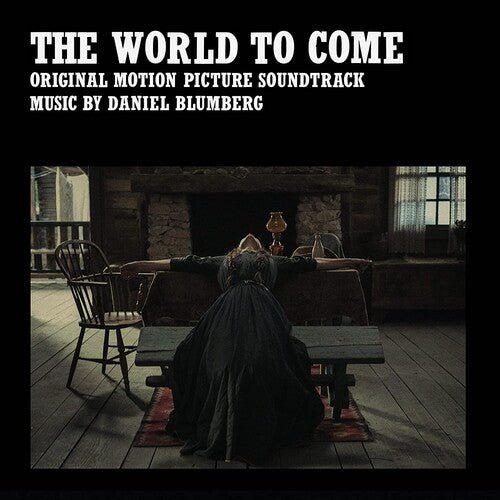 WORLD TO COME / O.S.T.