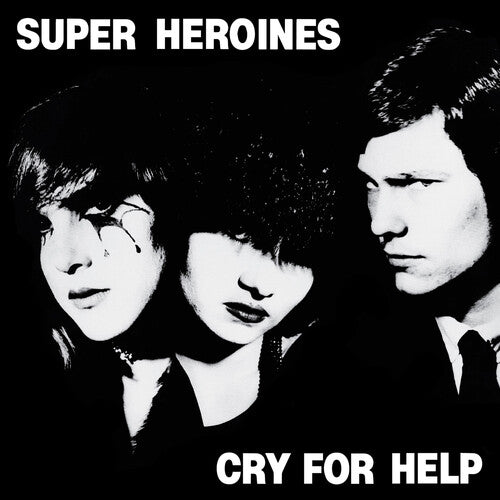 CRY FOR HELP