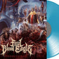 INDOCTRINATE (TRANSPARENT BLUE)