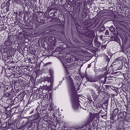 DISCOGRAPHY