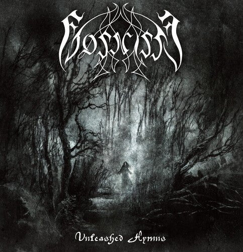 UNLEASHED HYMNS
