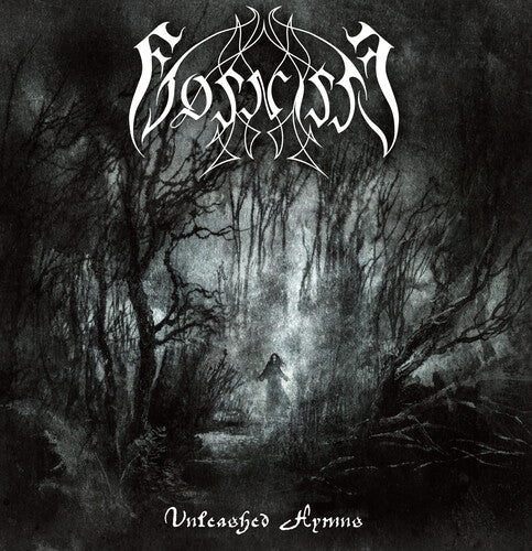UNLEASHED HYMNS