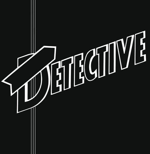 DETECTIVE