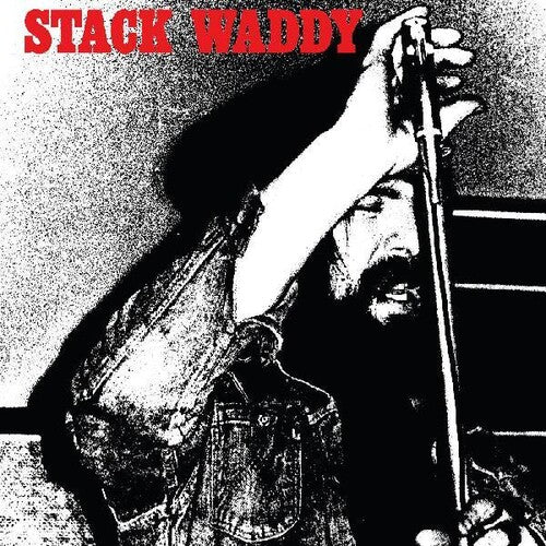 STACK WADDY