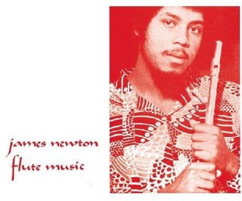 FLUTE MUSIC
