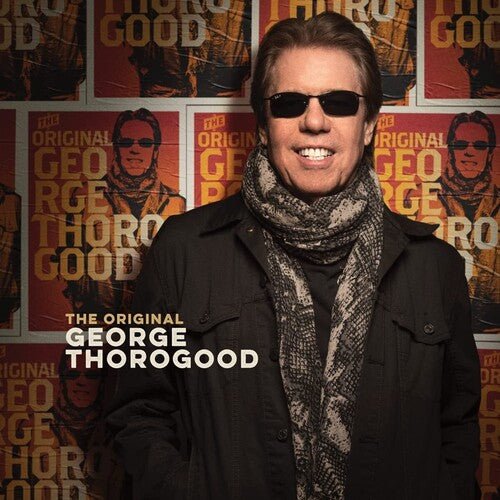 ORIGINAL GEORGE THOROGOOD