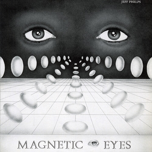 MAGNETIC EYES
