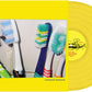 CARNAGE BARGAIN (YELLOW)