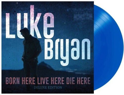 BORN HERE LIVE HERE DIE HERE