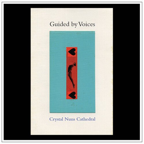 CRYSTAL NUNS CATHEDRAL