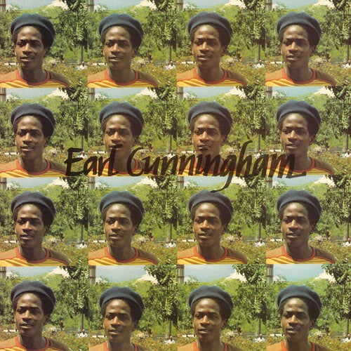EARL CUNNINGHAM