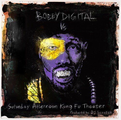 BOBBY DIGITAL VS RZA
