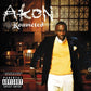 AKON - KONVICTED Vinyl LP